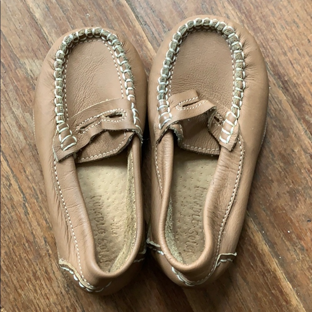 Humble Soles Loafers